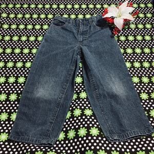Kenneth Cole Reaction Jeans adjustable straps